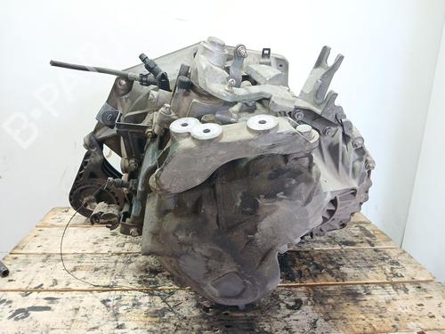 Gearbox OPEL INSIGNIA A (G09) 2.0 CDTI (68) | BP29509814M3 