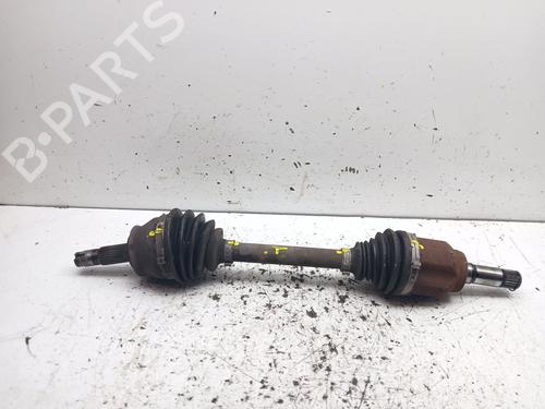 Used Left front driveshaft Left front driveshaft OPEL COMBO Box Body/MPV (X12) 1.3 CDTI (B05) (95 hp) 39954907 39954907