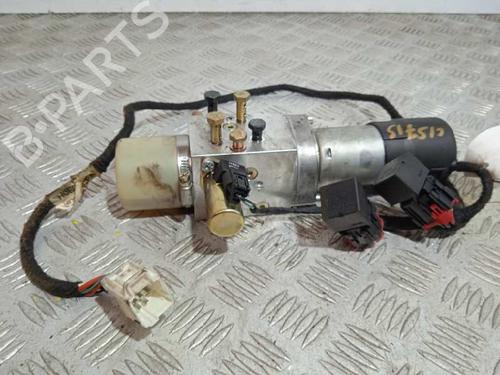 Sunroof engine PEUGEOT 206 CC (2D) 2.0 S16 | BP15469564M60 