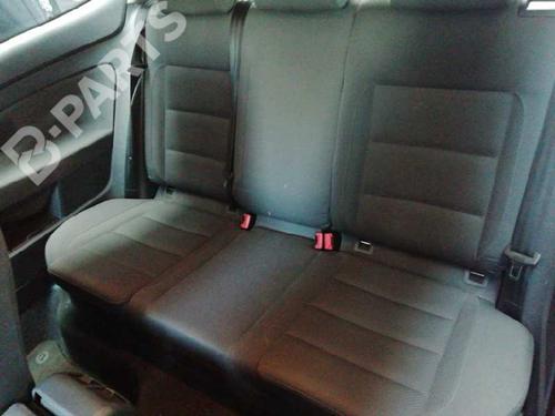 Kollisjonspute styreenhet VW GOLF V (1K1)  | BP12927573M53 