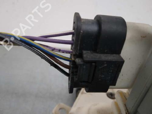 Rear right lock SEAT LEON (1P1)  | BP13073221C99 