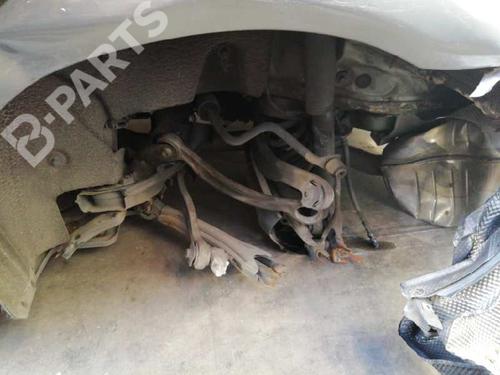 Driver airbag MERCEDES-BENZ C-CLASS (W204) C 220 CDI (204.008) | BP16497850C9 