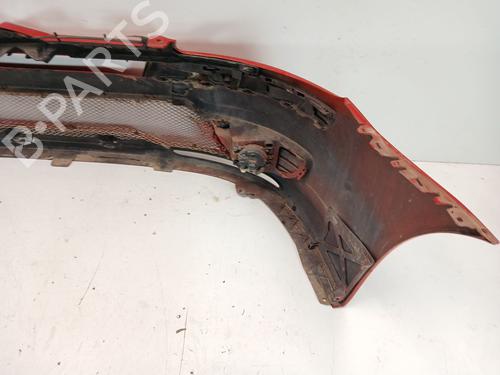 Front bumper CITROËN C4 Coupe (LA_) 1.6 HDi | BP31290748C7 