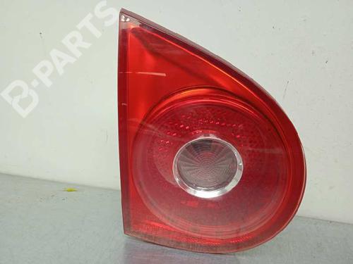 Used Left tailgate light VW GOLF V (1K1) 1.4 TSI (170 hp) 7271794