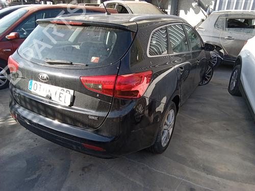 Left tailgate light KIA CEE'D Sportswagon (JD) 1.6 CRDi 128 | BP38957864C79 - Image 4