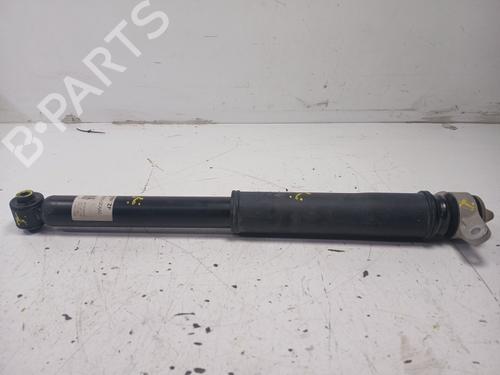 Used Left rear shock absorber Left rear shock absorber HYUNDAI i20 III (BC3, BI3) 1.2 (84 hp) 40458338 40458338
