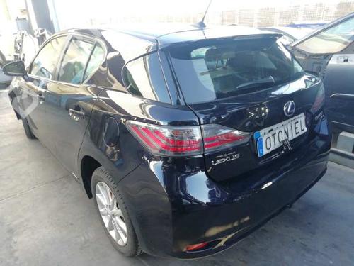 Used Parts LEXUS CT (ZWA10_)    1182492