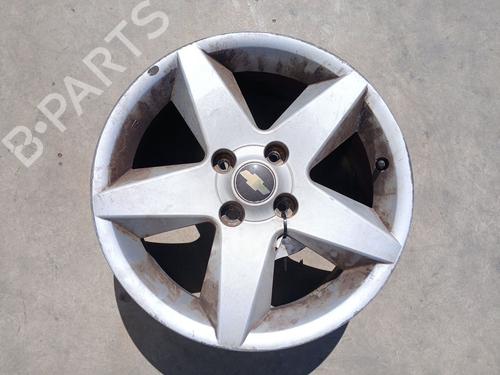 Fælk Fælk CHEVROLET EPICA (KL1_) 2.0 D (150 hp) 33622292 33622292