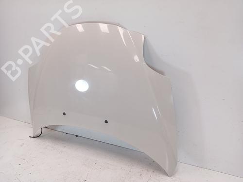 Pokrywa przednia / Maska silnika ALFA ROMEO MITO (955_) 1.6 JTDM (955AXC1B) | BP30727793C1