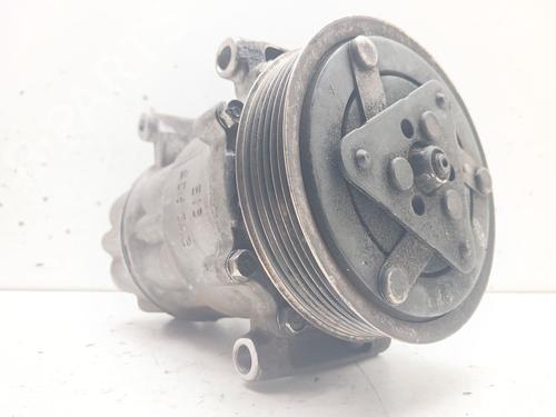 AC-Kompressor AC-Kompressor PEUGEOT 307 CC (3B) 1.6 16V (110 hp) 36674393 36674393