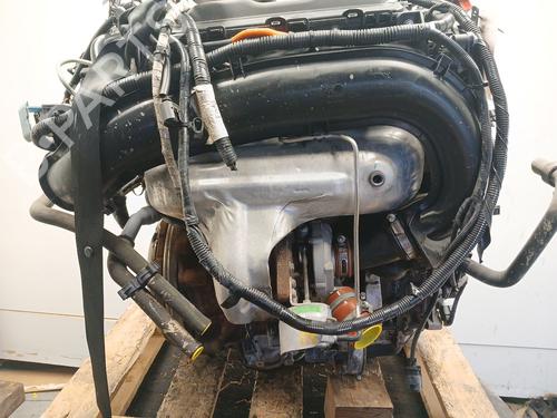 engine-ford-mondeo-iv-ba7-20-tdci-txba-b-187206km-2007-2008-2009-2010-2011-2012-2013-2014-2015-10927862 main image