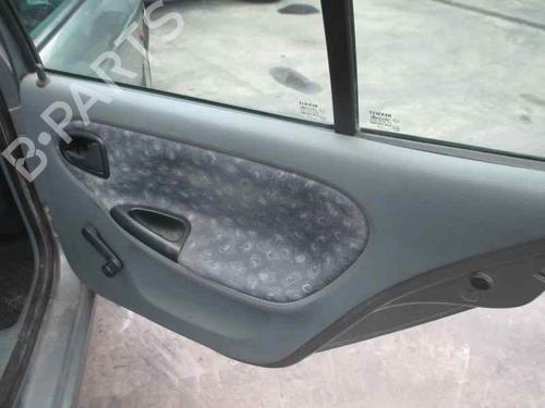 Right taillight RENAULT MEGANE I (BA0/1_) 1.9 D Eco (BA0A, BA0U, BA0R) | BP2400491C35 