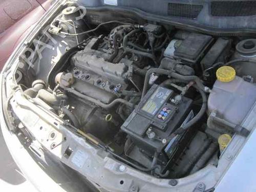Rear wiper motor OPEL ASTRA G Hatchback (T98) 1.6 16V (F08, F48) | BP2382995M102 