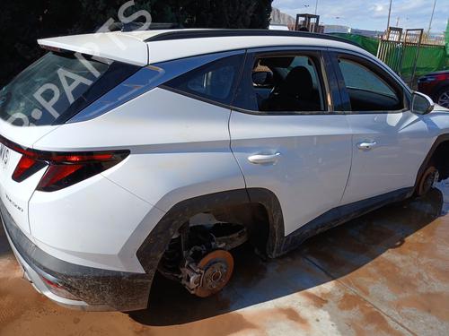 Left headlight HYUNDAI TUCSON (NX4E, NX4A) 1.6 T-GDi | BP34189295C28  - Image 10