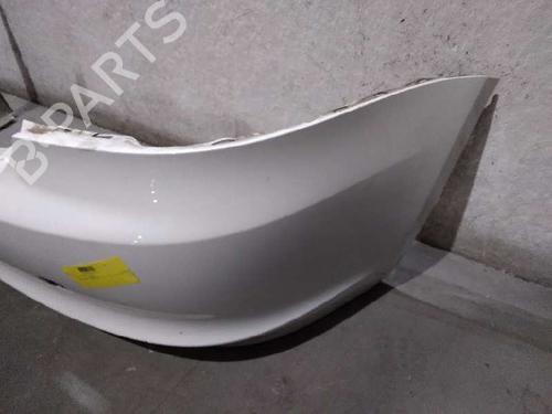 Rear bumper BMW 1 Coupe (E82) 120 d | BP11962547C8 