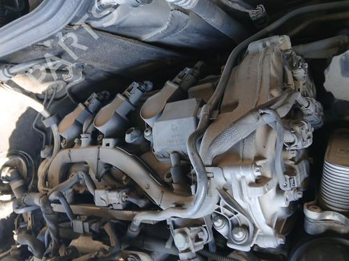 Engine MERCEDES-BENZ CLS (C219)  | BP30149678M1 