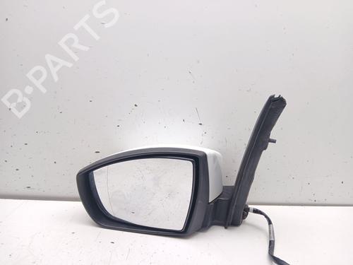 Used Left mirror FORD C-MAX II (DXA/CB7, DXA/CEU) 1.0 EcoBoost (125 hp) 32089942