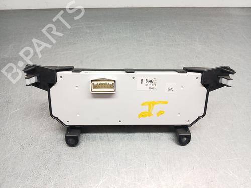 Climate control MAZDA 2 Hatchback (DL, DJ) 1.5 SKYACTIV-G | BP37517608I5 - Image 5