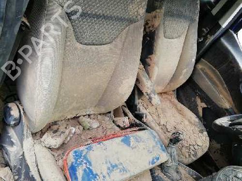 Servo brake FORD TOURNEO COURIER B460 MPV  | BP11181607M42 