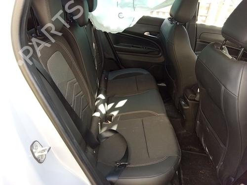 Asientos traseiros Asientos traseiros JEEP AVENGER (J2) Electric (156 hp) 39900522 39900522