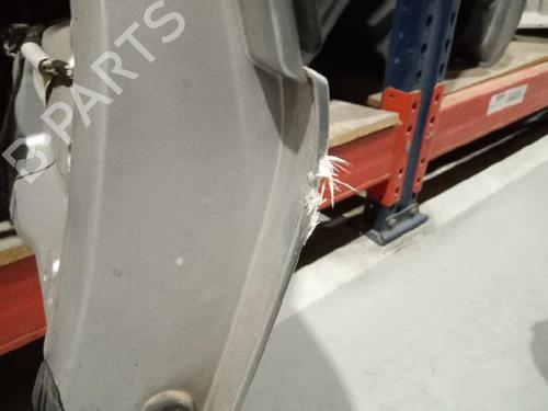 Tailgate VOLVO XC90 I (275)  | BP8905506C6 