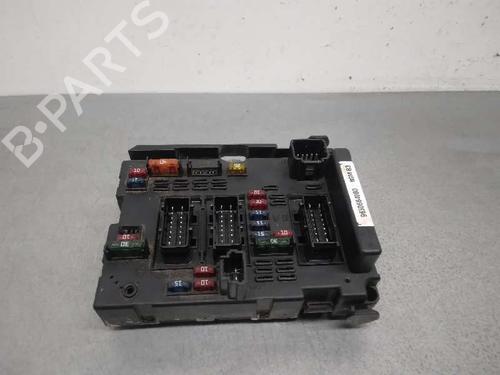 Fuse box CITROËN XSARA (N1) 2.0 HDi 90 | BP13314798E1 