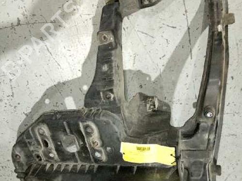 Front slam panel KIA CARENS III MPV (UN)  | BP13247117C72 
