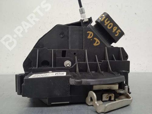 Front right lock FORD ECOSPORT 1.5 Ti | BP9419662C97 