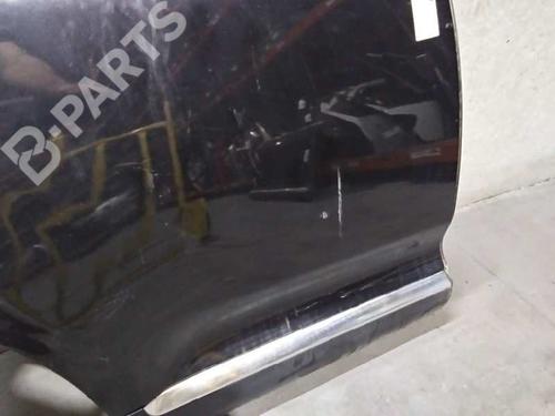 Right rear door VW TOUAREG (7LA, 7L6, 7L7) 5.0 V10 TDI | BP10993469C5 