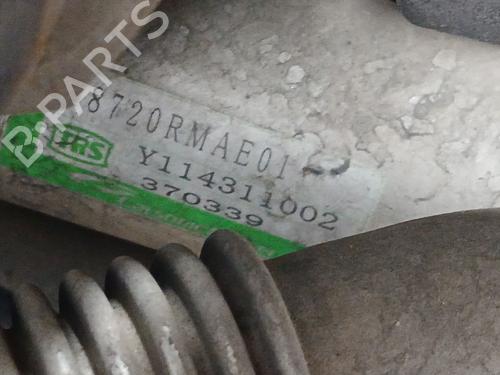 Motor HONDA FR-V (BE) 2.2 i CTDi (BE5) | BP29398531M1 