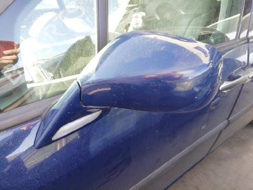 Gearbox PEUGEOT 807 (EB_) 2.2 HDi | BP9311952M3 
