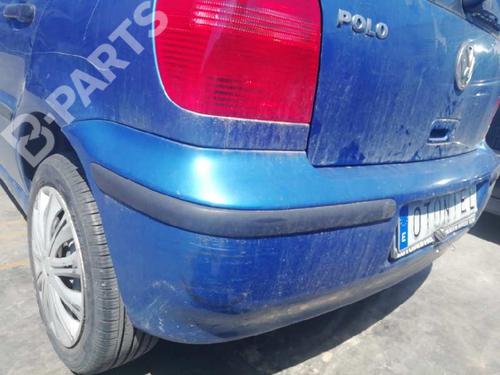 Front slam panel VW POLO (6N2) 1.4 | BP8637337C72 