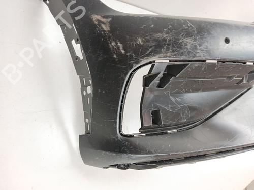 Front bumper KIA EV6 (CV) 77 | BP29543079C7 