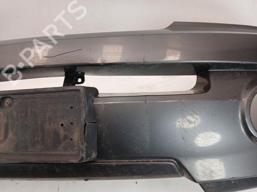 Front bumper KIA SORENTO I (JC) 2.5 CRDi 4WD | BP27677278C7 
