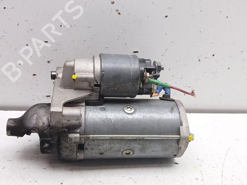 Used Starter OPEL COMBO E Tour / Life (K9) 1.5 (131 hp) 33058292