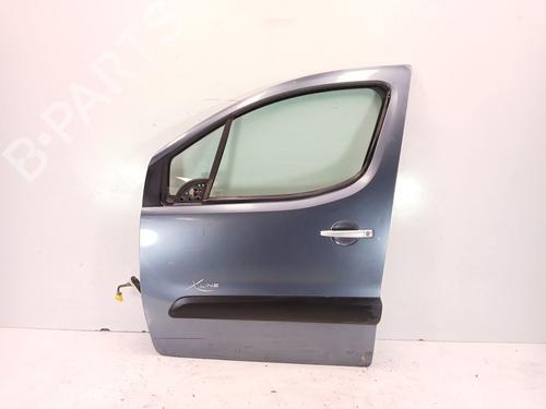 left-front-door-peugeot-partner-tepee-2008-33021080 main image