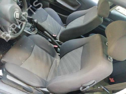 Tailgate handle SEAT IBIZA III (6L1) 1.9 TDI | BP16645932C132 