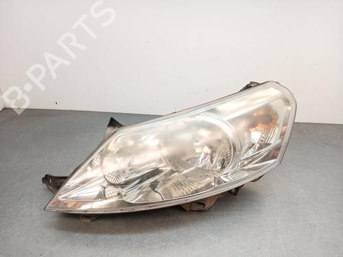 Used Left headlight Left headlight 38724654 38724654