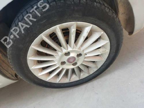 Front left seatbelt FIAT LINEA (323_, 110_)  | BP17770263I26 