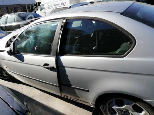 Høyre bak støtdemper BMW 3 Compact (E46) 320 td | BP7244970M19 