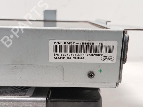 Display monitor FORD FOCUS III 1.5 EcoBoost | BP21144557C48 