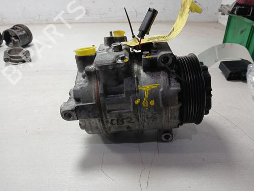 AC compressor MERCEDES-BENZ E-CLASS (W211)  | BP12139704M34 