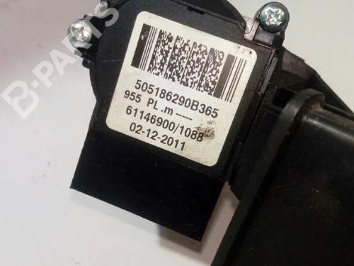 Ignition barrel FIAT PUNTO EVO (199_)  | BP5186720M48 
