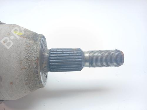 Left front driveshaft FORD C-MAX II (DXA/CB7, DXA/CEU) 1.6 TDCi | BP32112800M38  - Image 5