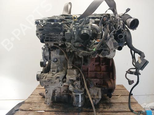 Motor OPEL VIVARO C Van (K0) 2.0 | BP31136926M1 