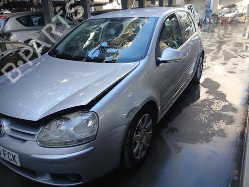 Brugte VW GOLF V (1K1) 1.9 TDI (105 hp) 4372937