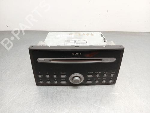 Used Radio Radio 38621484 38621484