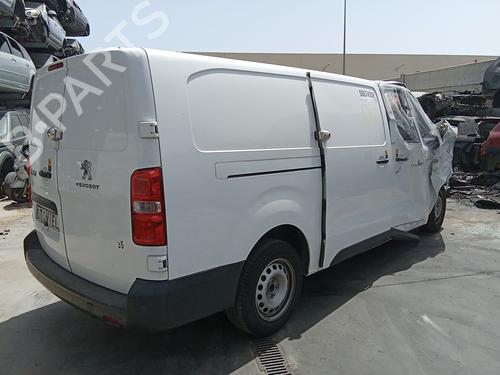 Engine PEUGEOT EXPERT Van (V_) 1.5 BlueHDi 100 | BP37486393M1 - Image 4