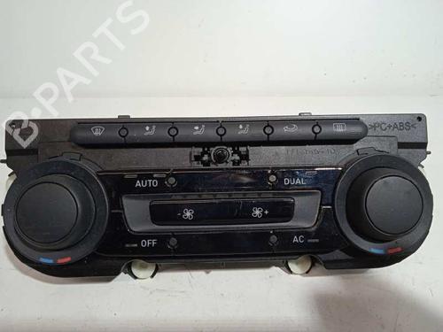 Used Climate control SEAT LEON (1P1) [2005-2013]  10488817