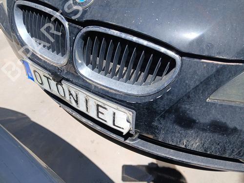 Front bumper BMW 5 (E60) 520 i | BP27682988C7 